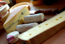 Fromagerie Badoz
