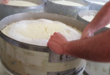 Fromagerie Badoz