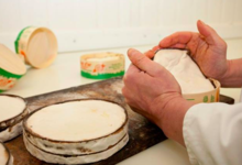 Fromagerie Badoz