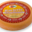 Fromagerie Badoz. La Raclette au lait cru Excellence Badoz