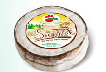 Fromagerie Badoz. Le Sanglé