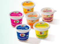 Fromagerie Badoz. Les cancoillottes Classiques Badoz