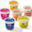 Fromagerie Badoz. Les cancoillottes Classiques Badoz