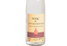 Distillerie Lemercier frères. Gentiane 70 cl 45%