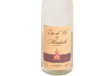 Distillerie Lemercier frères. Gentiane 70 cl 45%
