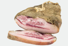 Charcuterie A Muresca. Vuleta
