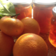 I Casgioni - Bergers et Fromagers Corses. confiture d'agrumes