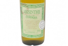 Distillerie Lemercier frères. Absinthe 70 cl 45% vol