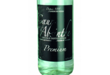 Distillerie Lemercier frères. Coeur d'Absinthe Premium Double Distillation 50cl 68% vol