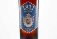 Distillerie Lemercier frères. Pastis 1811 - 100cl 45%
