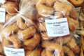 I Dolci di Francesca. Frappes