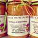 I Dolci di Francesca. confiture de clémentines