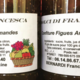 I Dolci di Francesca. Confiture figues amandes