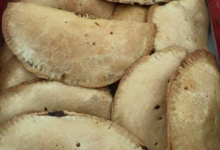 I Dolci di Francesca. Bastelles