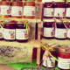 I Dolci di Francesca. Confiture de tomates vertes