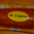Aux produits Saugets. Saucisse fumée au comté