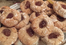 I dulcetti di Letizia. moelleux châtaignes