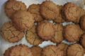 I dulcetti di Letizia. Biscuits farine de châtaignes