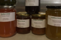 I dulcetti di Letizia. confiture de pastèque