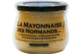 Toustain-Barville. Mayonnaise des Normands