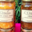 L'Ortulinu. Confiture de clémentine citron orange