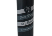 Domaine Montemagni. Cuvée Prestige du Menhir. rouge