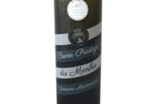 Domaine Montemagni. Cuvée Prestige du Menhir. Blanc