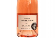 Domaine Montemagni. Rosé