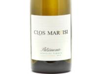 Clos Marfisi. Marfisi blanc