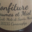 Mele di Santa Maria. confiture agrumes et miel