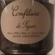 Mele di Santa Maria. confiture de figues