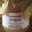 Les gourmandises de L’Ospedale. Confiture de cédrat
