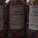 Les gourmandises de L’Ospedale. Canistrelli aux noisettes de Cervione