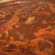 Cucina di mammò. Sauté de veau