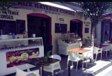 Aux Gâteaux Corses Pierre Moretti