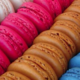 Aux Gâteaux Corses Pierre Moretti. Macarons