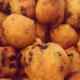 Aux Gâteaux Corses Pierre Moretti. Beignets de courgettes