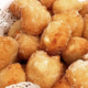Aux Gâteaux Corses Pierre Moretti. Beignets au brocciu