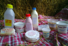 Ferme Du Ker Bray