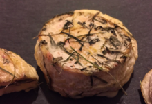 La ferme bio du chatain