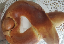 Boulangerie du Cap. Le campaniles de pâque