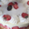 Pâtisserie St Michel. Fraisier