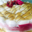 Pâtisserie St Michel. Omelette norvégienne citron framboise