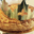 Pâtisserie St Michel. Galette des rois