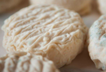 Chèvrerie de Bliquetuit. Chèvre demi-sec