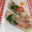 Ferme De Peau De Leu. 1/2 pied de porc vinaigrette