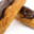 Pâtisserie Casa Dolce. Eclair au chocolat