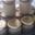Bergeries de Bala. Crème de fromage de brebis