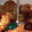 Cacavelli ou Cacavellu : friands amande et bigarreau