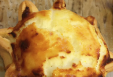 Cacavelli ou Cacavellu : Ambrucciata